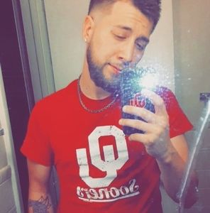 Meet your Posher, Nathaniel